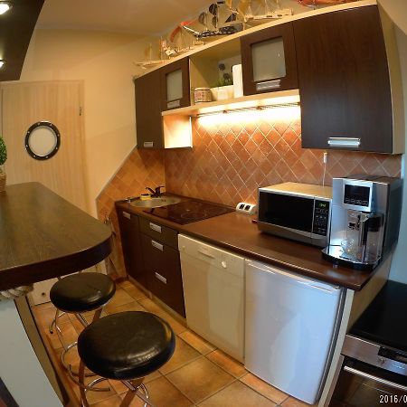 Apartament Koja Mrągowo Exterior foto